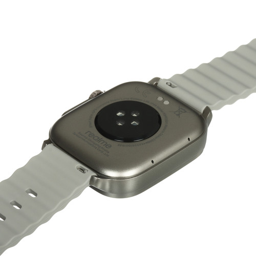 Купить Смарт-часы realme Watch 5  5643603. Характеристики, отзывы и цены в Донецке