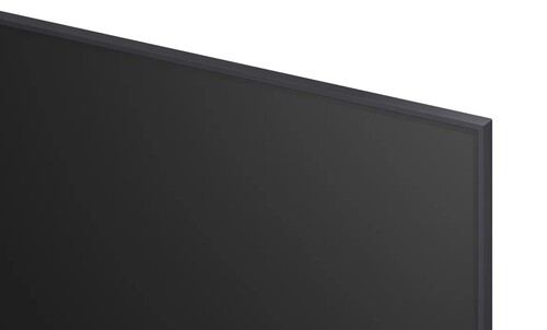 Купить 55" (139 см) Телевизор LG 55UA74006LB черный  5640131. Характеристики, отзывы и цены в Донецке