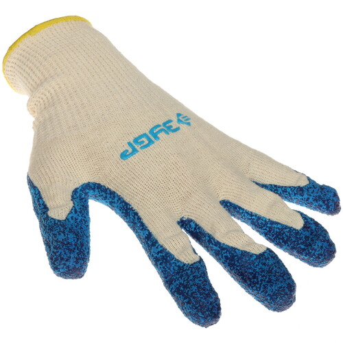 Купить Перчатки трикотажные Зубр 11457-S  9156184. Характеристики, отзывы и цены в Донецке