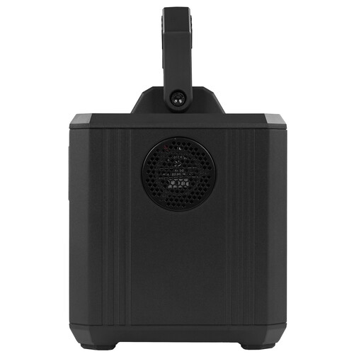 Купить Портативная зарядная станция Nitecore NPS600 черный  9170880. Характеристики, отзывы и цены в Донецке