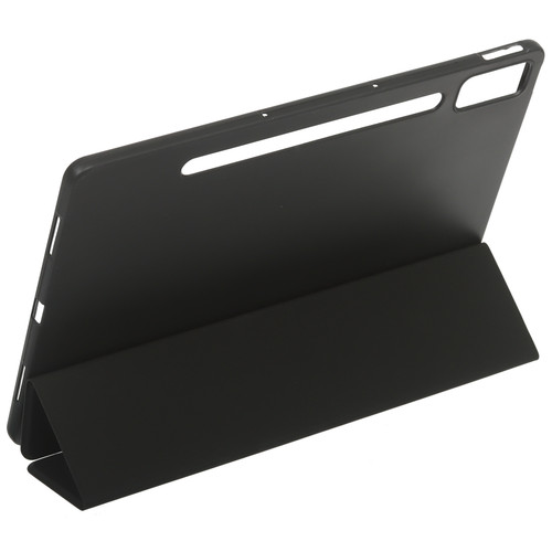 Купить Чехол-книжка  BoraSCO для Lenovo Xiaoxin IdeaPad Pro черный  5473729. Характеристики, отзывы и цены в Донецке