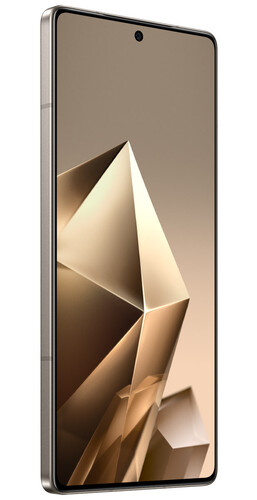 Купить 6.78" Смартфон Infinix NOTE 50 256 ГБ бежевый  5623695. Характеристики, отзывы и цены в Донецке