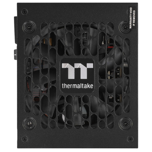 Купить Блок питания Thermaltake Toughpower SFX 850W Platinum [PS-STP-0850FNFAPE-1] черный  5447998. Характеристики, отзывы и цены в Донецке