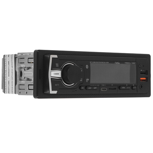 Купить Автопроигрыватель AurA FIREBALL-106BT  5608238. Характеристики, отзывы и цены в Донецке