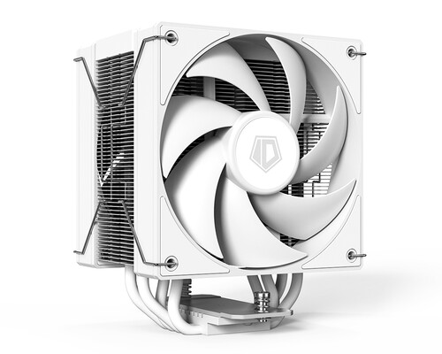 Купить Кулер для процессора ID-Cooling FROZN A410 DW  5636540. Характеристики, отзывы и цены в Донецке