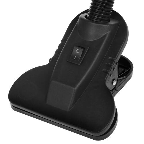 Купить Настольный светильник ЭРА N-212-E27-40W-R красный  5055413. Характеристики, отзывы и цены в Донецке