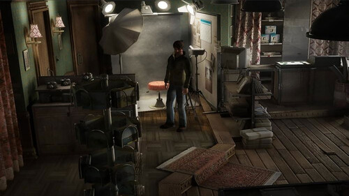Купить Игра Black Mirror II (Steam)  5484438. Характеристики, отзывы и цены в Донецке