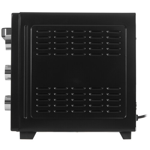 Купить Мини-печь WILLMARK WO-401BL черный  9269547. Характеристики, отзывы и цены в Донецке