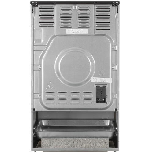 Купить Электрическая плита Gorenje GEC5A12SG серый  9903140. Характеристики, отзывы и цены в Донецке