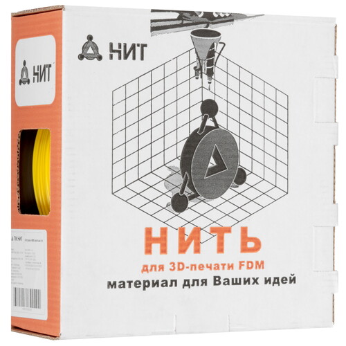 Купить Пластик НИТ ABS  5602783. Характеристики, отзывы и цены в Донецке