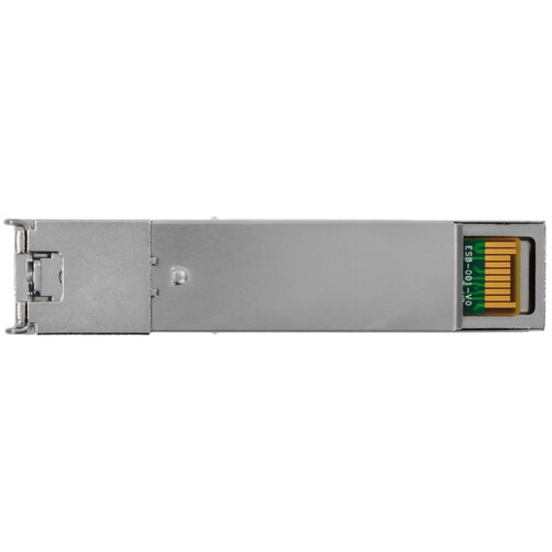 Купить SFP-модуль NIKOMAX GL-OT-SG08SC1-1550-1310-D  5631078. Характеристики, отзывы и цены в Донецке