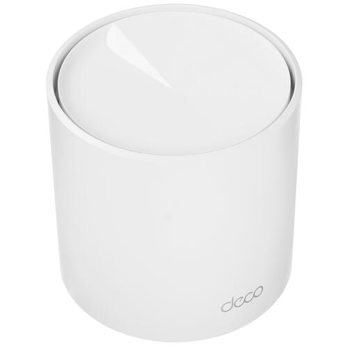 Купить MESH-комплект TP-Link Deco X10 (3-pack)  5439963. Характеристики, отзывы и цены в Донецке