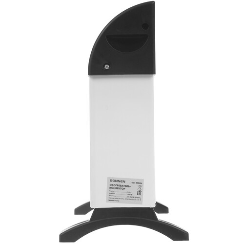 Купить Конвектор SONNEN Y-02S  8167996. Характеристики, отзывы и цены в Донецке