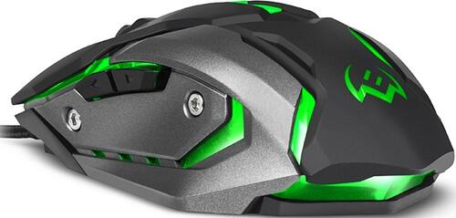 Купить Мышь проводная SVEN RX-G740 [SV-018344] черный  1609144. Характеристики, отзывы и цены в Донецке