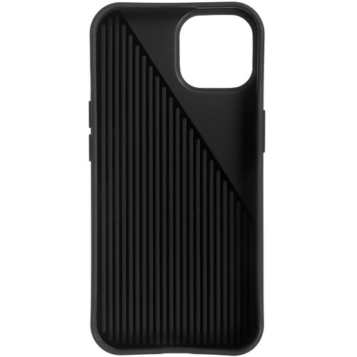 Купить Накладка  ONZO Symmetric для Apple iPhone 15 черный  9241794. Характеристики, отзывы и цены в Донецке