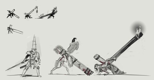 Купить Дополнение для игры Blasphemous - Digital Artbook (Steam)  5618085. Характеристики, отзывы и цены в Донецке