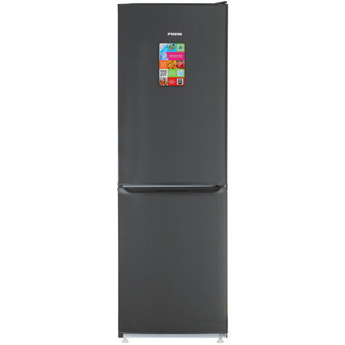 Купить Холодильник с морозильником  Pozis RK-139 серый  1098696. Характеристики, отзывы и цены в Донецке