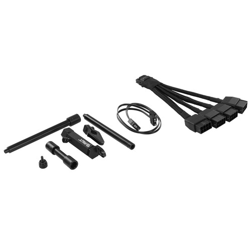 Купить Видеокарта Palit GeForce RTX 5090 GameRock  5615107. Характеристики, отзывы и цены в Донецке
