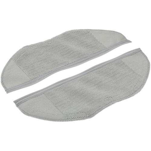 Купить Комплект салфеток Xiaomi BHR4250TY для Xiaomi Mi Robot Vacuum-Mop Essential  4835546. Характеристики, отзывы и цены в Донецке