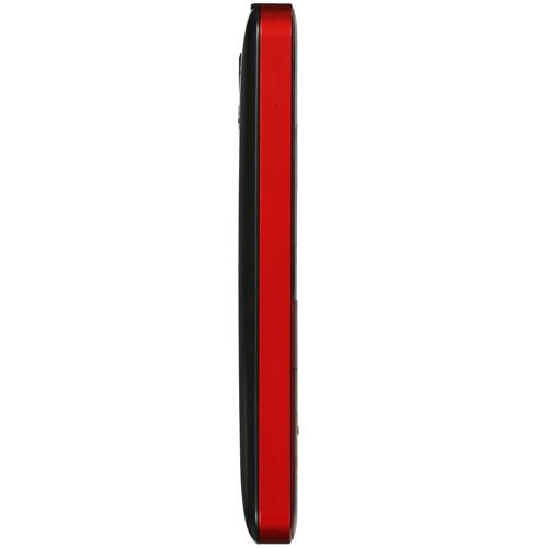 Купить Сотовый телефон Philips Xenium E227 красный/черный  5041084. Характеристики, отзывы и цены в Донецке