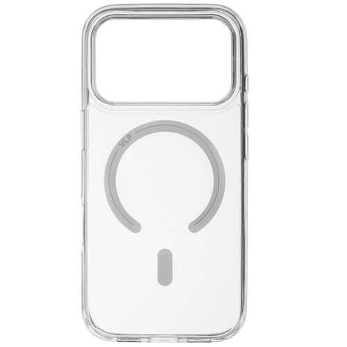 Купить Накладка  VLP Diamond Case для Apple iPhone 17 Pro прозрачный  5640519. Характеристики, отзывы и цены в Донецке