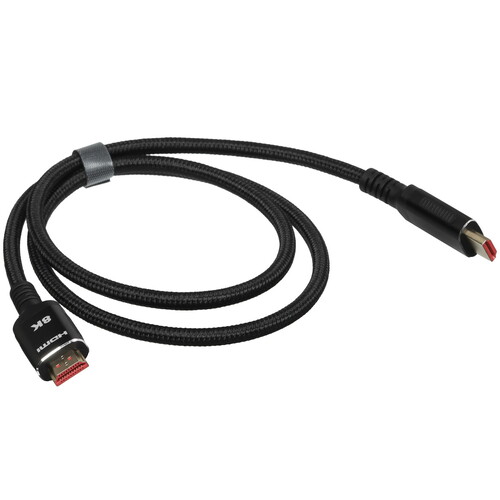 Купить Кабель  iOpen HDMI - HDMI, 1 м  5471752. Характеристики, отзывы и цены в Донецке