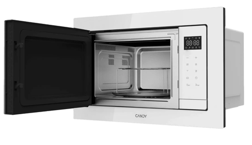 Купить Встраиваемая микроволновая печь Candy CMXBTG259W белый  9240340. Характеристики, отзывы и цены в Донецке