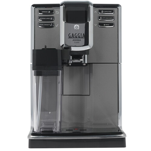 Купить Кофемашина автоматическая Gaggia Anima Classic OTC серый  8125311. Характеристики, отзывы и цены в Донецке