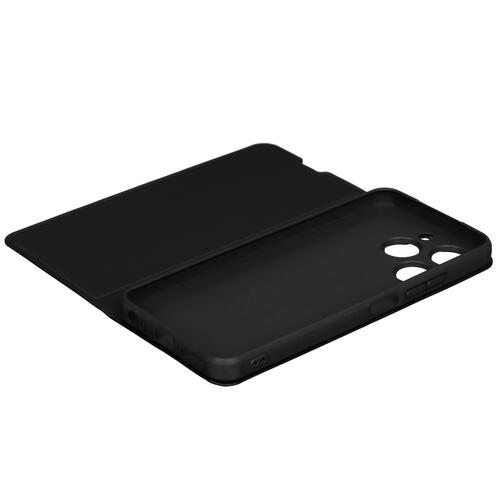 Купить Чехол-книжка  Aceline Kors для Itel A70 черный  9081188. Характеристики, отзывы и цены в Донецке