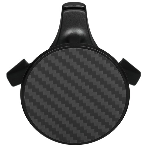 Купить Держатель автомобильный VLP Carbon Mount черный  5466321. Характеристики, отзывы и цены в Донецке