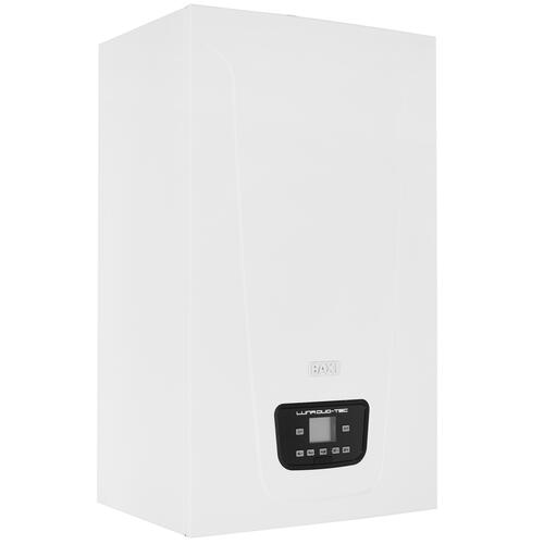 Купить Газовый котел Baxi LUNA Duo-tec E 1.24 настенный  9966059. Характеристики, отзывы и цены в Донецке