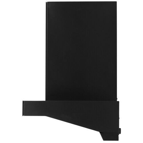 Купить Вытяжка каминная DEXP TSH60-DM0 черный/черный  9196556. Характеристики, отзывы и цены в Донецке