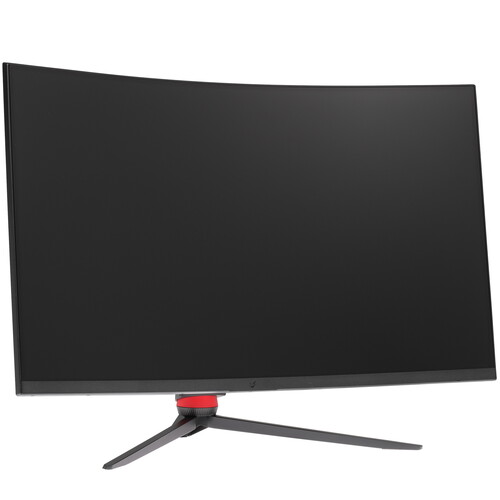 Купить 31.5" Монитор ARDOR GAMING SHAPER PRO AQ32H4 черный  5411414. Характеристики, отзывы и цены в Донецке