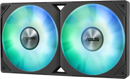 Купить Система охлаждения ASUS PRIME LC 240 ARGB черная  5625083. Характеристики, отзывы и цены в Донецке