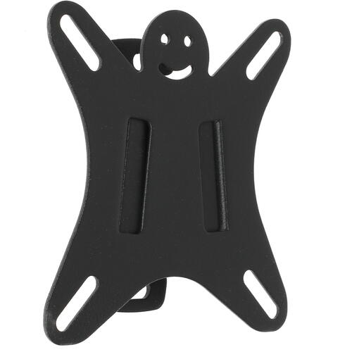 Купить Кронштейн для ТВ Holder LCDO-2610 черный  1340586. Характеристики, отзывы и цены в Донецке