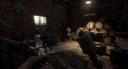 Купить Игра Hell Let Loose (Steam)  5618118. Характеристики, отзывы и цены в Донецке