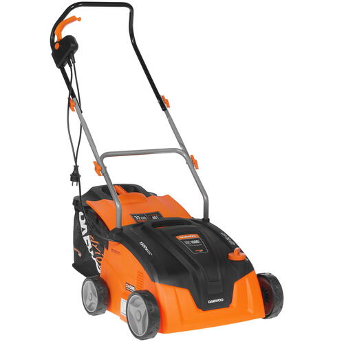 Купить Аэратор-скарификатор Daewoo DSC 1500E  5307892. Характеристики, отзывы и цены в Донецке