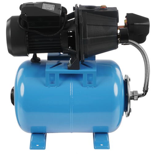 Купить Насосная станция Unipump AUTO JET 60 S  9977801. Характеристики, отзывы и цены в Донецке
