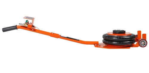 Купить Домкрат Airline ABJF02  9103033. Характеристики, отзывы и цены в Донецке