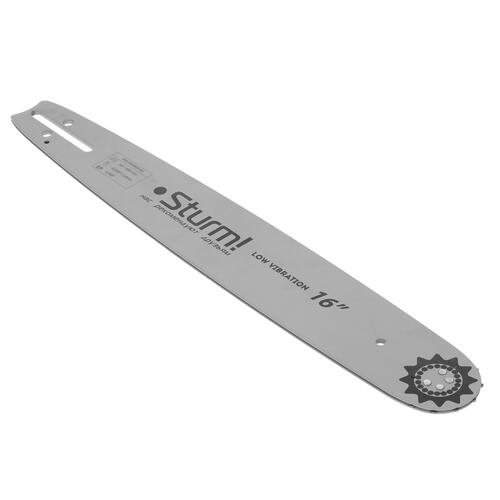 Купить Шина для цепной пилы Sturm! SB1658325POH  8114522. Характеристики, отзывы и цены в Донецке