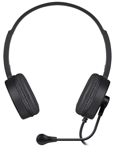 Купить Проводные наушники Defender Tune 160 черный 2025  9232726. Характеристики, отзывы и цены в Донецке