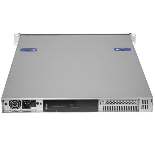 Купить Серверный корпус ExeGate Pro 1U660-HS04/1U-400ADS  5349959. Характеристики, отзывы и цены в Донецке