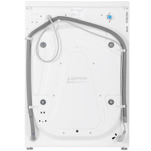 Купить Стиральная машина Gorenje W1NHPI72SCS белый  5370768. Характеристики, отзывы и цены в Донецке