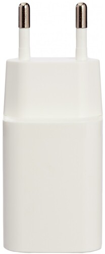 Купить Беспроводное зарядное устройство BY 916-296 белый  9201321. Характеристики, отзывы и цены в Донецке