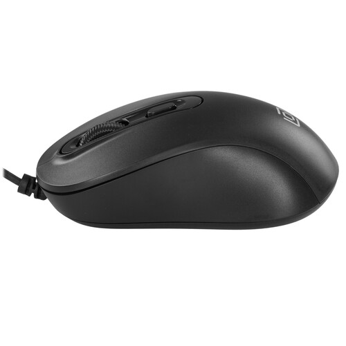 Купить Клавиатура+мышь  проводная  Oklick S605 черный  5603041. Характеристики, отзывы и цены в Донецке