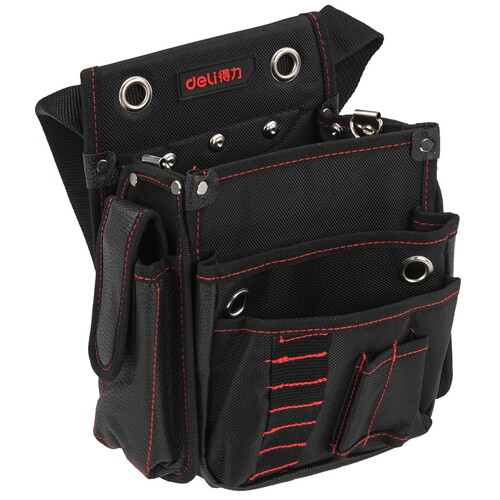 Купить Поясная сумка Deli dl5865  9133859. Характеристики, отзывы и цены в Донецке