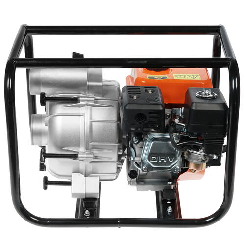 Купить Мотопомпа Carver CGP 5580 D  1183054. Характеристики, отзывы и цены в Донецке