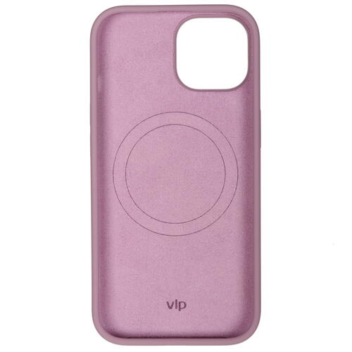 Купить Накладка  VLP Aster Case with MagSafe для Apple iPhone 14/ 15 фиолетовый  5460364. Характеристики, отзывы и цены в Донецке