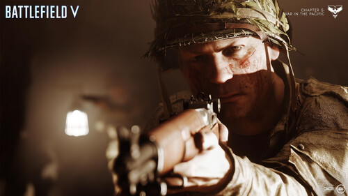 Купить Игра Battlefield V (EA APP)  5483929. Характеристики, отзывы и цены в Донецке