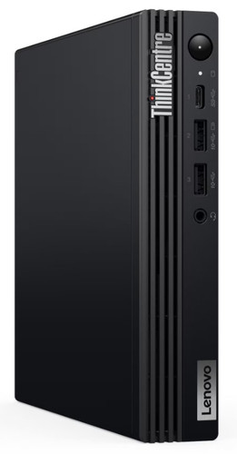 Купить Мини ПК Lenovo ThinkCentre M70q Gen 5 [12TDS1KY00_EN]  9413755. Характеристики, отзывы и цены в Донецке
